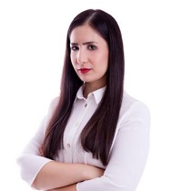 Adv. Hila Cohen Shlomo